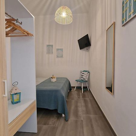Camere A Oriente II Room And Apartments Torre dell'Orso Εξωτερικό φωτογραφία