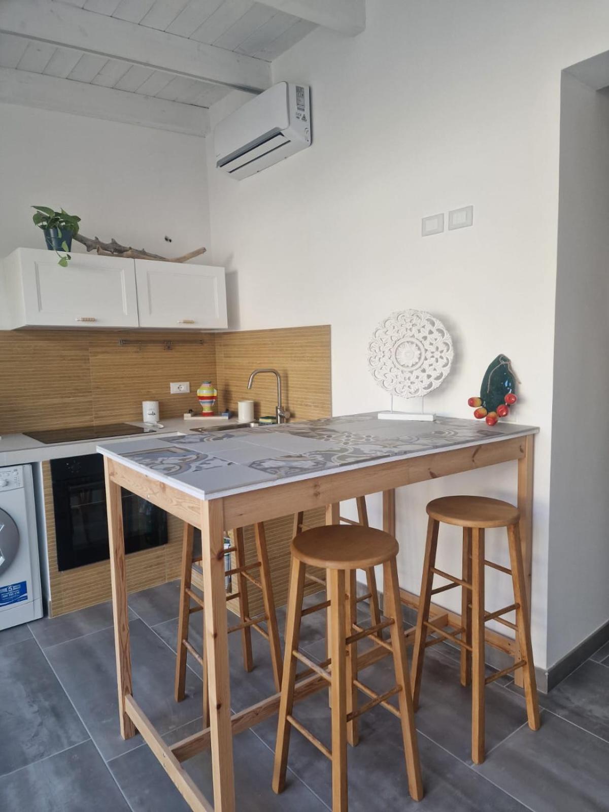 Camere A Oriente II Room And Apartments Torre dell'Orso Εξωτερικό φωτογραφία