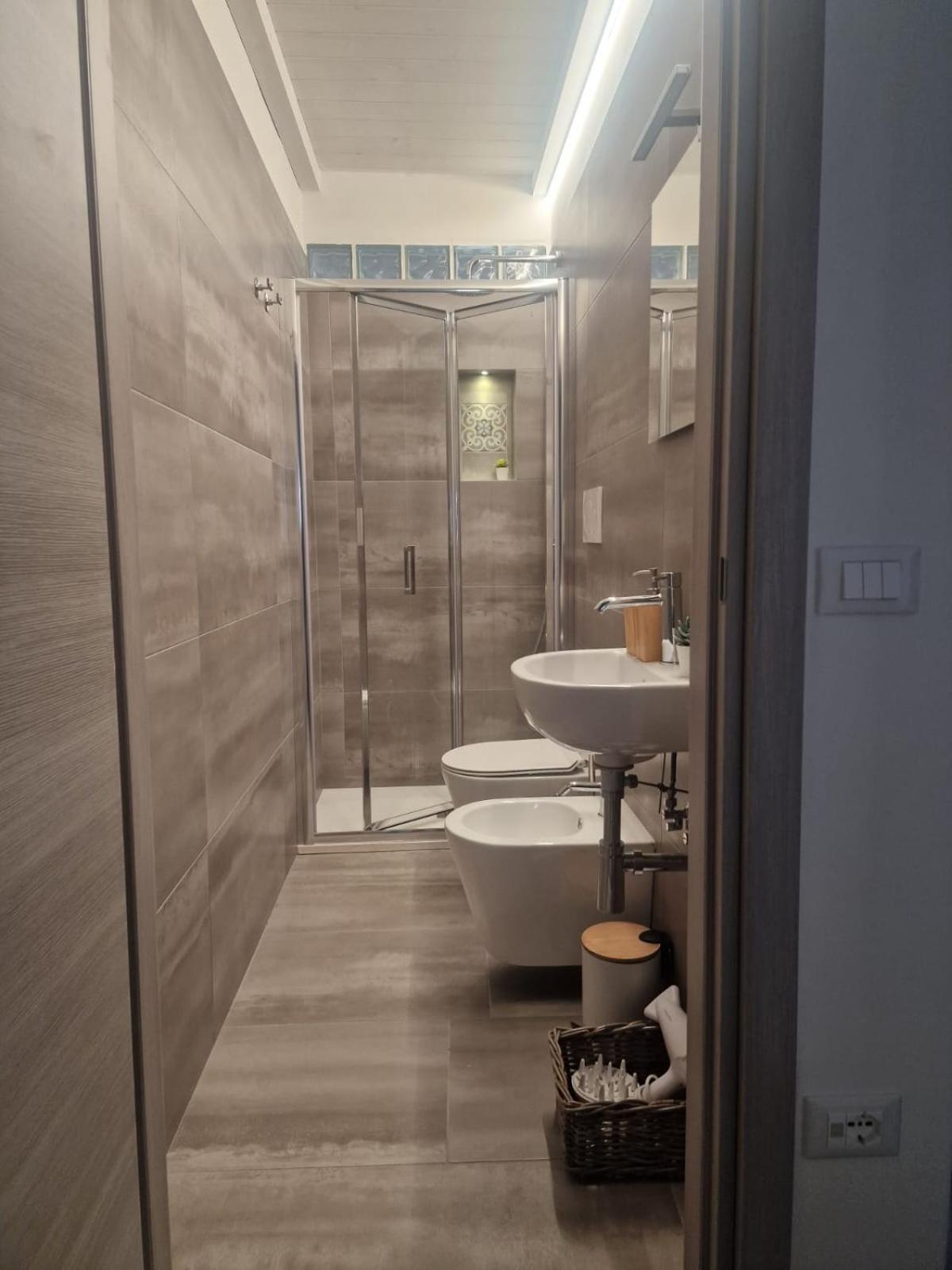 Camere A Oriente II Room And Apartments Torre dell'Orso Εξωτερικό φωτογραφία
