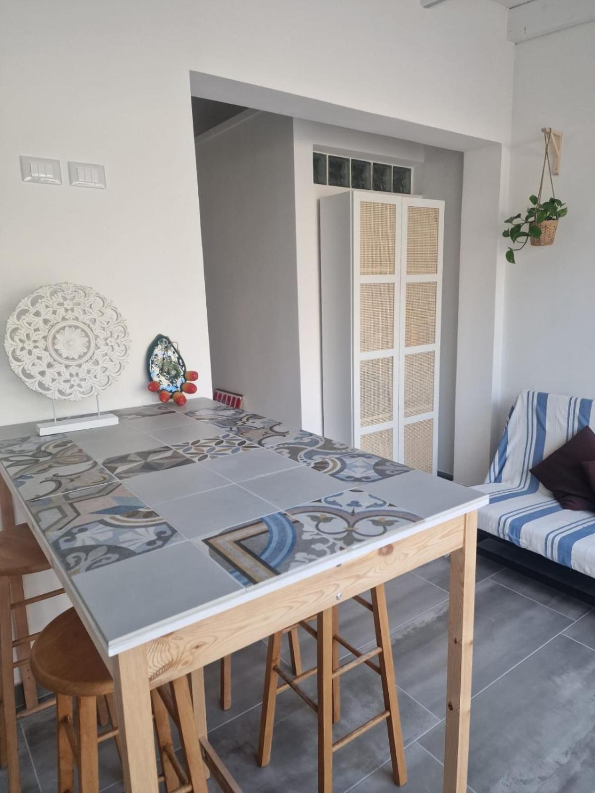 Camere A Oriente II Room And Apartments Torre dell'Orso Εξωτερικό φωτογραφία