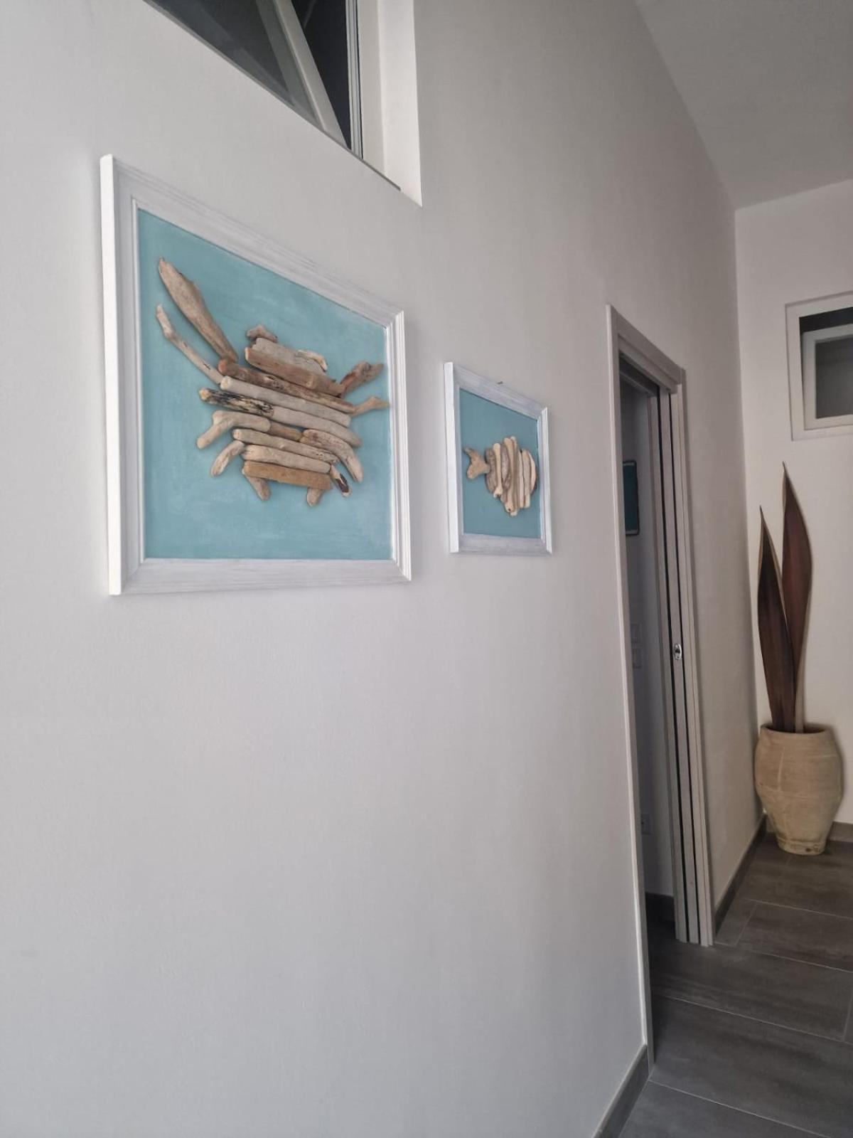 Camere A Oriente II Room And Apartments Torre dell'Orso Εξωτερικό φωτογραφία