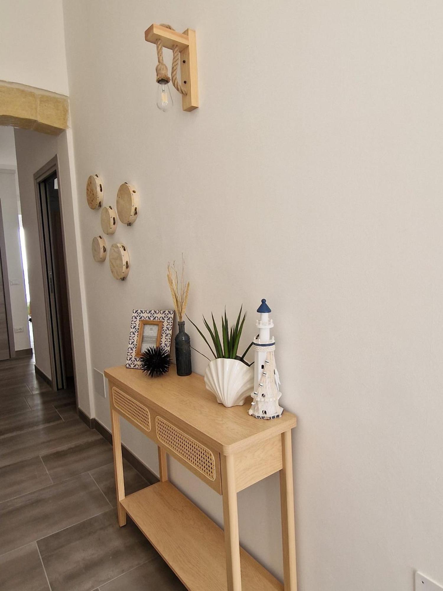 Camere A Oriente II Room And Apartments Torre dell'Orso Εξωτερικό φωτογραφία
